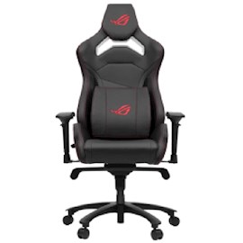 გეიმერული სავარძელი Asus 90GC00D0-MSG010, Gaming Chair, Black